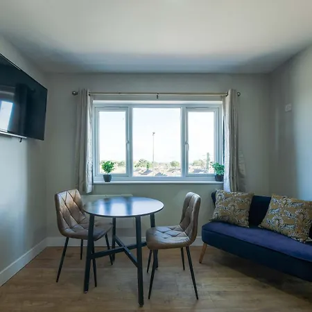 Apartament The Willow - 22