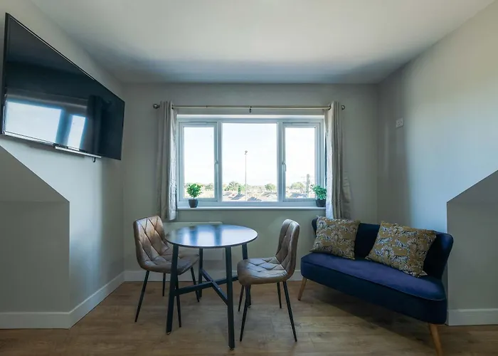 Апартаменти The Willow - 22