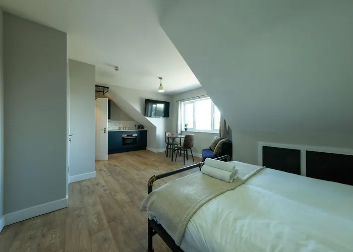 Apartment The Willow - 22 *