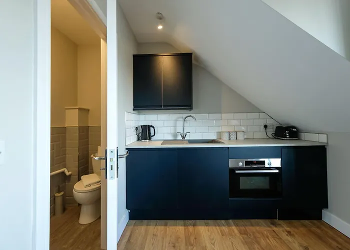 The Willow - 22 Бристоль