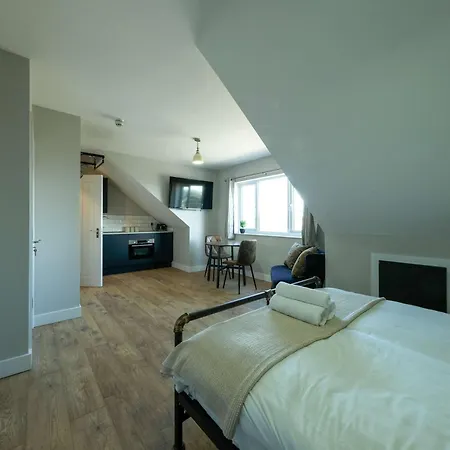 Апартаменти The Willow - 22 *