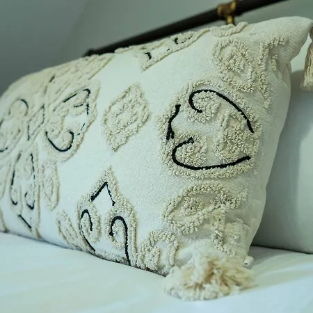 Daire The Willow - 22