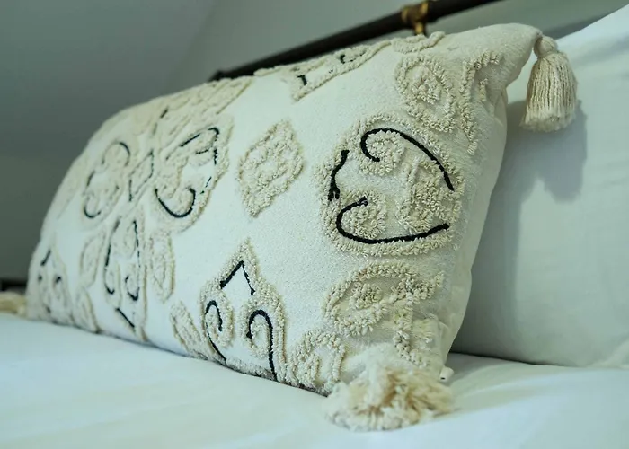 Daire The Willow - 22